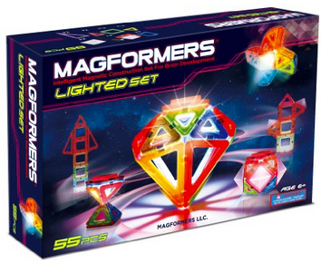 Magformers-Lighted-Set