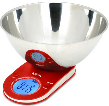 Mira-Bakers-Digital-Kitchen-Scale-with-Removable-bowl
