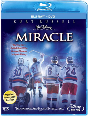 Miracle-Blu-ray