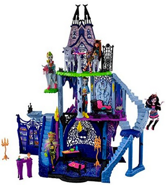 Monster-High-Freaky-Fusion-Catacombs-Playset