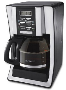 Mr-Coffee-12-cup-coffeemaker-programmable