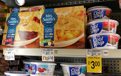 Mrs-Smiths-Pies-and-cool-whip-safeway