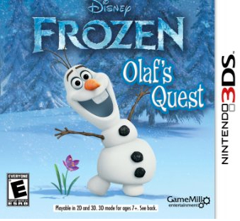 Nintendo-DS-Disneys-Frozen-Olafs-Quest