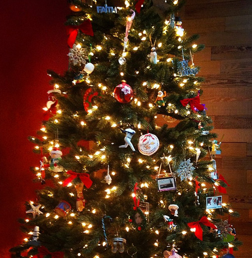 Queen-Bee-Christmas-Tree