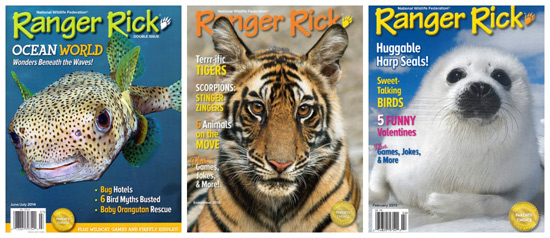 Ranger-Rick-magazine-R-s