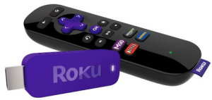 Roku 3500R Streaming Stick (HDMI)