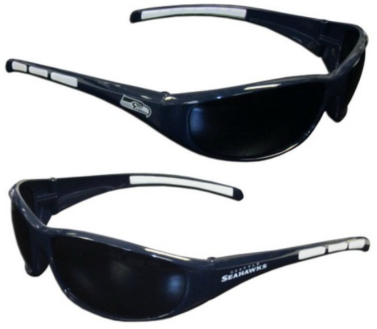 Seattle Seahawks Sunglasses
