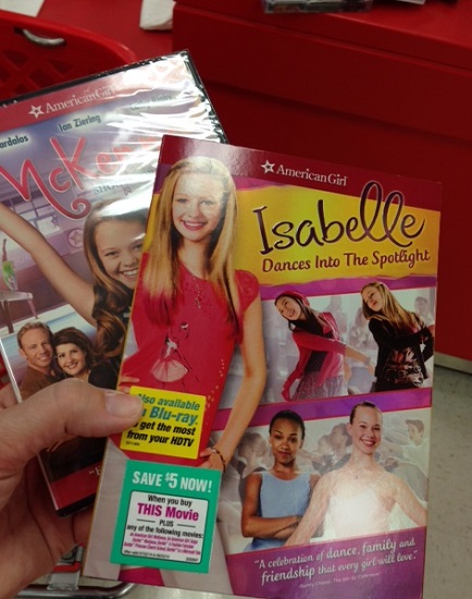 Target-American-Girl-Movie-deal