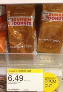 dunkin-donuts-pumpkin-spice-target