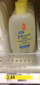 johnsons-baby-wash-target