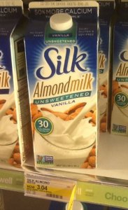 silk-almond-milk-target