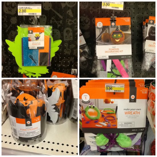 target-halloween-clearance-2014-crafts