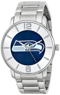 Amazon-Game-Time-Mens-NFL-All-Pro-Slim-Case-Watch-Seattle-Seahawks