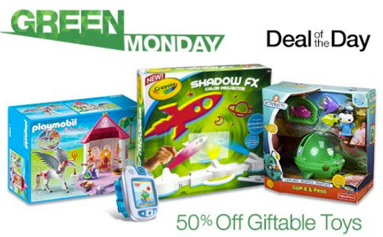 Amazon-Green-Monday-toys