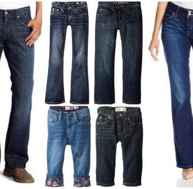 Amazon Jeans