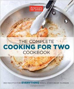 Amazon-The-Complete-Cooking-For-Two-Cookbook