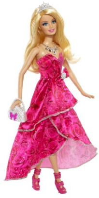 Barbie-Fairytale-Birthday-Princess-Doll-2