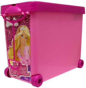 Barbie-Store-It-All