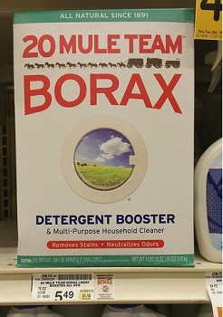 Borax-Safeway