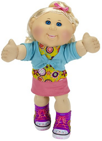 Cabbage-Patch-Kids-Twinkle-Toys