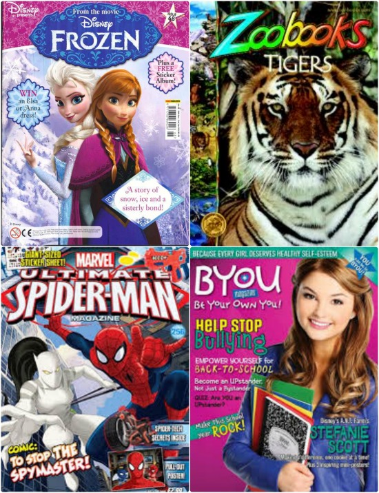 Discount-Magazines-Gifts-For-Kids-Magazine-Sale