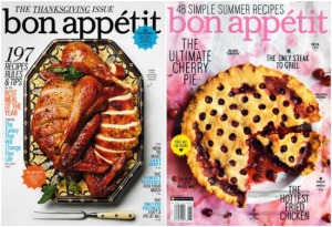 Discount-Mags-Bon-Appetit-Magazines