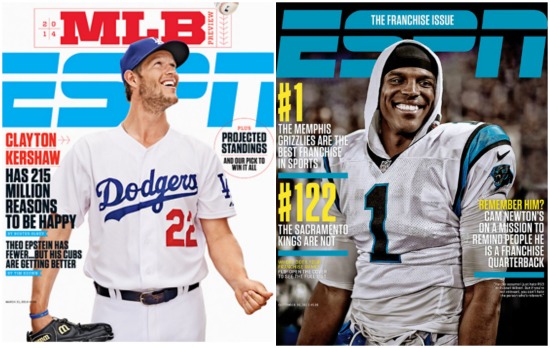 Discount-Mags-ESPN-Sports-magazine-subscription