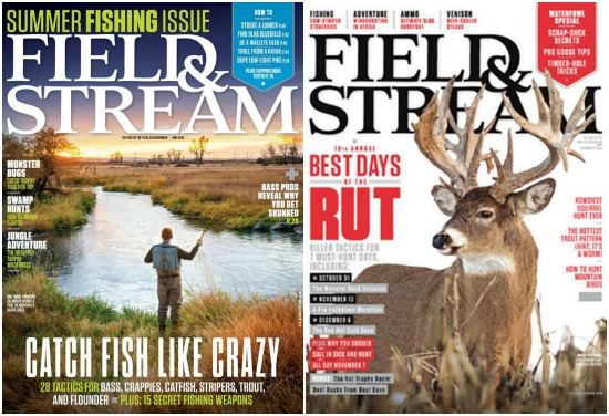 Discount-Mags-Field-and-Stream-Magazine-Subscription