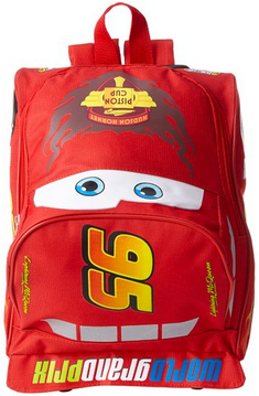Disney-Big-Boys-Cars-Mini-Rolling-Backpack