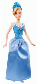 Disney-Princess-Sparkling-Cinderella
