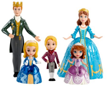 Disney-Sofia-the-first-royal-family