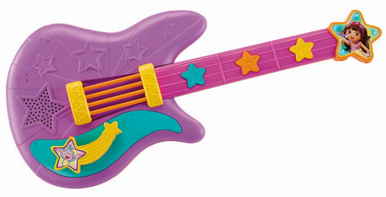 Fisher-Price-Dora-Singing_Star-Guitar