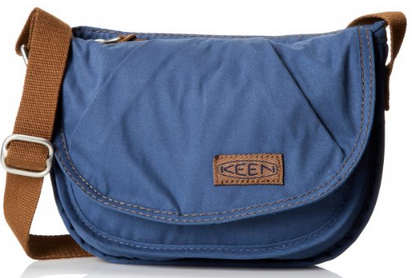 Keen-Montclair-Brushed-Twill-Mini-Bag-Blue