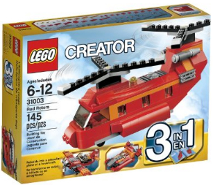LEGo-Creator-Red-Rotors-31003