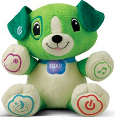 LeapFrog-My-Pal-Scout-green