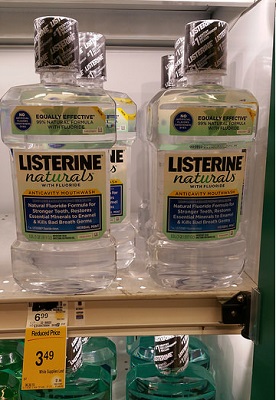 Listerine-Naturals-Mouth-Rinse-Safeway-Reduced-Price