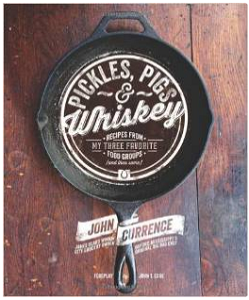 Pickles, Pigs and Whiskey