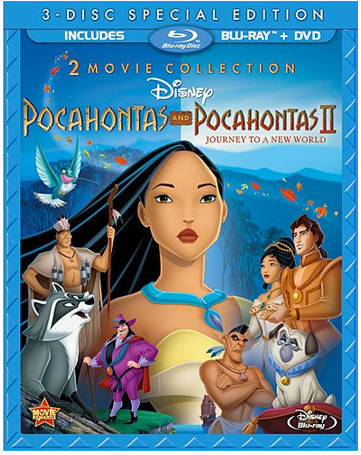 Pocahontas-1-and-2-bundle
