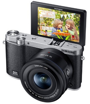 Samsung-NX3000-Wireless-Smart-Camera