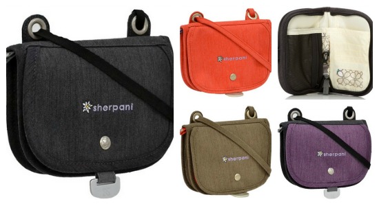 Sherpani purses 59% off, Fossil 61% off, Nine West 70% off