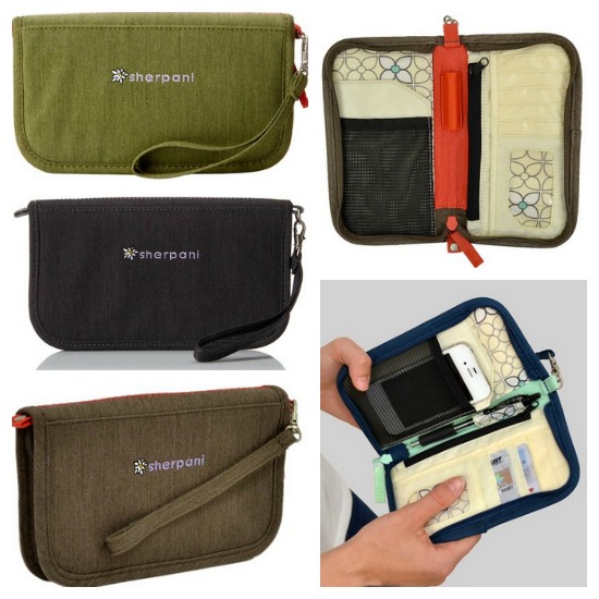 Sherpani purses 59% off, Fossil 61% off, Nine West 70% off