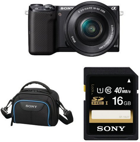 Sony-NEX-5tl-Compact-Interchangeable-Lens-Camera