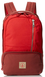 Volcom-Mens-Basic-Canvas-Backpack