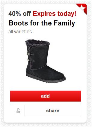boots-for-whole-family-target-cartwheel-today-only