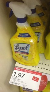 lysol-all-purpose-cleaner-target-gift-card-promortion