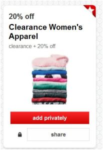 20-percent-off-womens-clearance-apparel