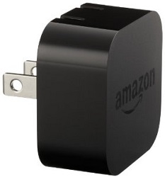 Amazon Kindle 5W USB Power Adapter