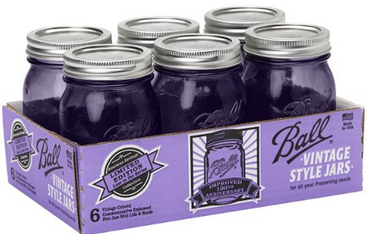 Ball-Jar-Heritage-purple-jars