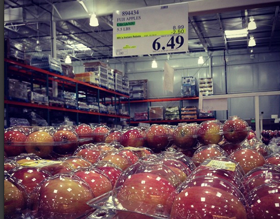Costco-organic-Apples-rebate