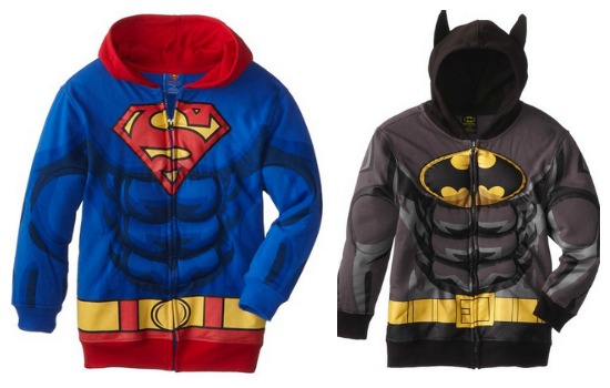 DC-Comics-sweatshirts-superman